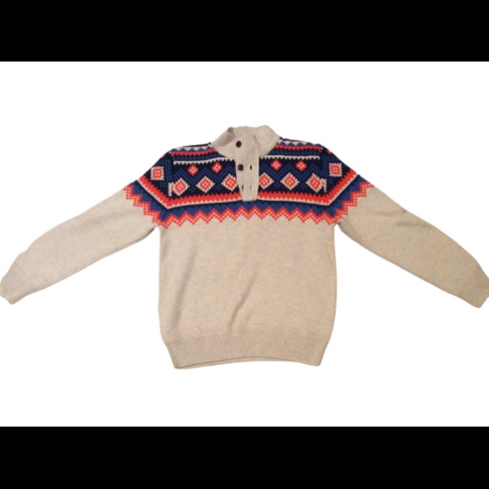 Gap Boys Sweater